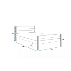 Gulta ORBIS 160