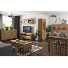 Galds BERGEN STO_160