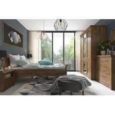 Skapis PATRAS SZF3D