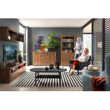 Skapis PATRAS SZF3D