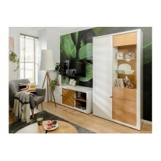 Skapis ROVIKA SZF2D2S