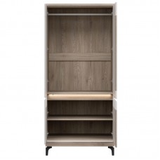 Moderns skapis ASTON AN11