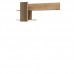 Moderns sienas plaukts FERRO FE16