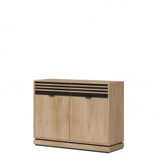 Kumode ar atvilknēm FERRO FE02