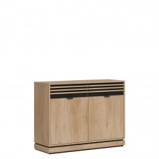 Kumode ar atvilknēm FERRO FE02