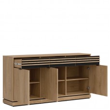 Kumode FERRO FE03