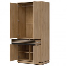 Koka skapis FERRO FE08