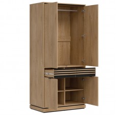 Koka skapis FERRO FE08