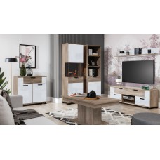Kumode ar atvilknēm G-TE GT03