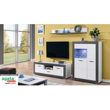 Vitrīna GRAY GR5