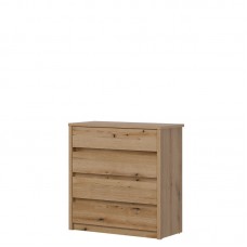 Kumode ar atvilknēm INTENSO IT03
