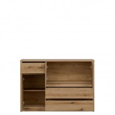 Koka kumode INTENSO IT04