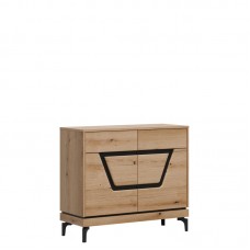 Kumode ar atvilknēm KRIS KS02