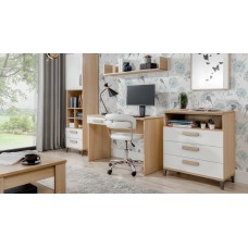 Gultas skapītis KUBO KB11