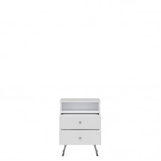 Augsts naktskapīts LUXOR LX11