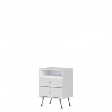 Augsts naktskapīts LUXOR LX11