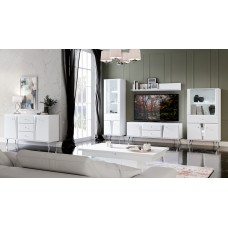 Augsts naktskapīts LUXOR LX11