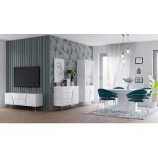 Augsts naktskapīts LUXOR LX11