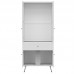 Skapis LUXOR LX07