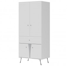 Skapis LUXOR LX07
