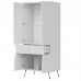 Skapis LUXOR LX07