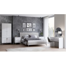 Kosmētikas galdiņš LUXOR LX09