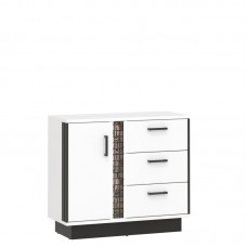 Kumode ar atvilknēm MARCO MR02