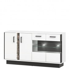 Kumode ar apgaismojumu MARCO MR04