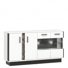 Kumode ar apgaismojumu MARCO MR04