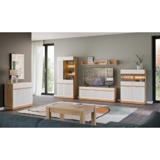 Sienas plaukts MILTON ML09