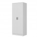 Skapis MONTANA MT01, balts