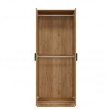 Skapis MONTANA MT01, ozols