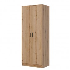 Skapis MONTANA MT01, ozols