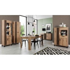 Moderna kumode NOEL NE02