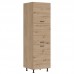 Virtuves skapis PK24/PF23/PF24, Ozols cremona/Ozols artisan