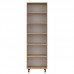 Virtuves skapis PK24/PF23/PF24, Ozols cremona/Kašmirs