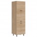 Virtuves skapis PK24/PF23/PF24, Ozols cremona