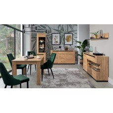 Kumode ar atvilknēm PRISCO PR03