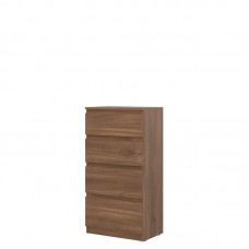 Koka kumode REMI RM04 ,ozols castello