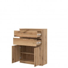 Kumode REMI RM05 ozols evoke