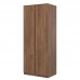Koka skapis REMI RM10 ,ozols castello
