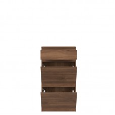 Apavu skapis REMI RM11 ,ozols castello