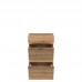 Apavu skapis REMI RM11 ozols evoke