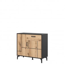 Moderna kumode S-LINE SL02