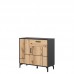 Moderna kumode S-LINE SL02