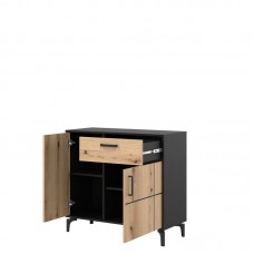Moderna kumode S-LINE SL02