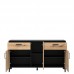 Kumode ar atvilknēm S-LINE SL03
