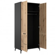 Koka skapis S-LINE SL08