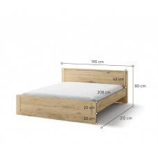 Gulta IDEA ID-08 180, san remo