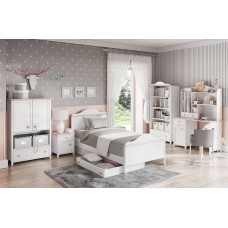 Sienas plaukts LUNA LN-14